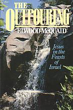 The Outpouring- by Elwood McQuaid